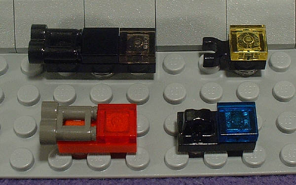 Vehicles