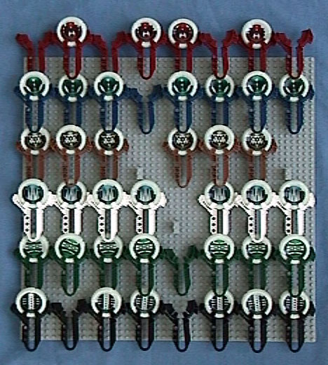 KANOKA Display