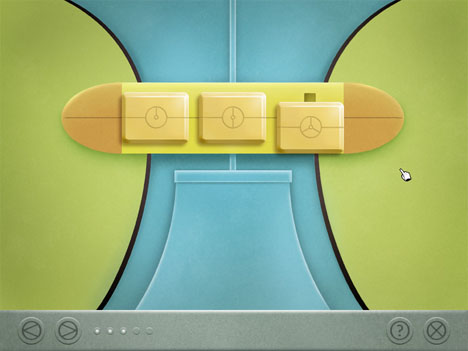 ORKAHM's Lock