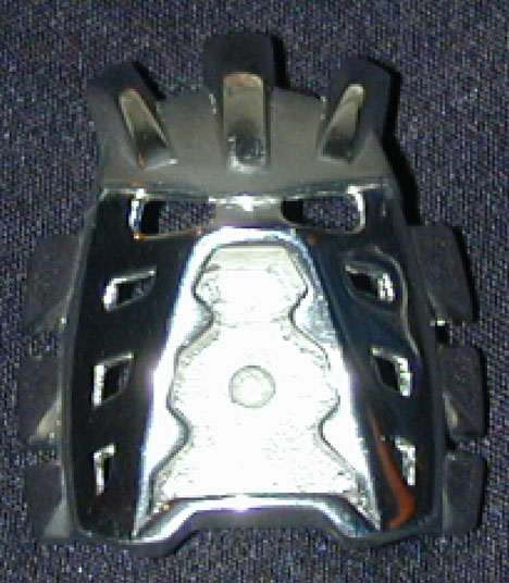 Platinum MoL - Other View