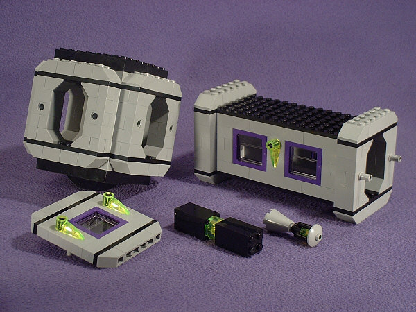 Basic Components