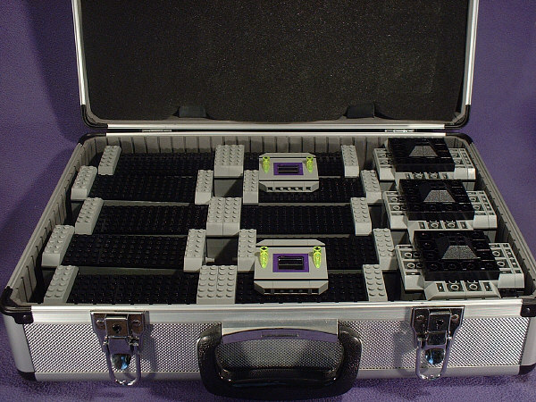 Ready For Travel