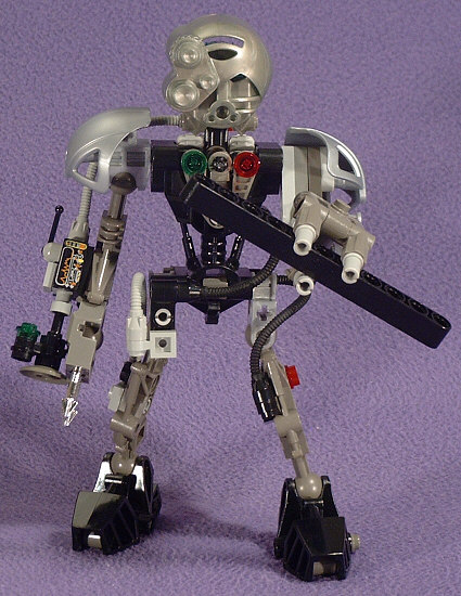 Front View