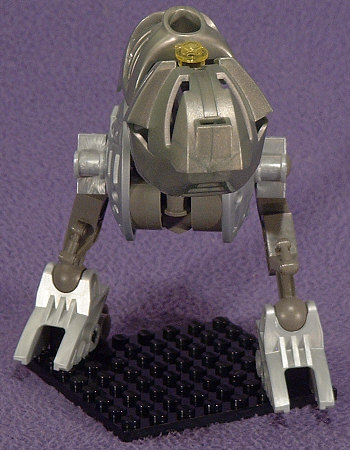 Front View