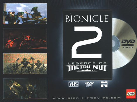 B2 Movie Preview