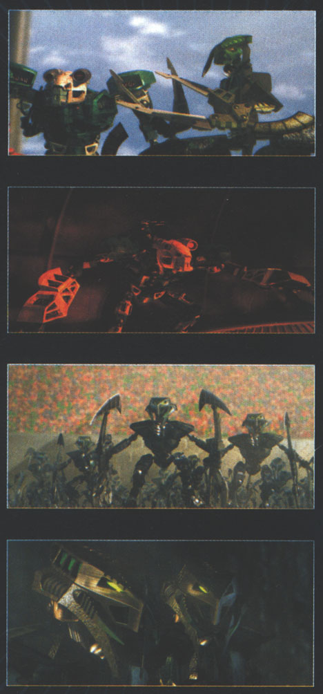 B2 Movie Preview Detail