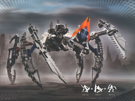 VAHKI Combiner 2