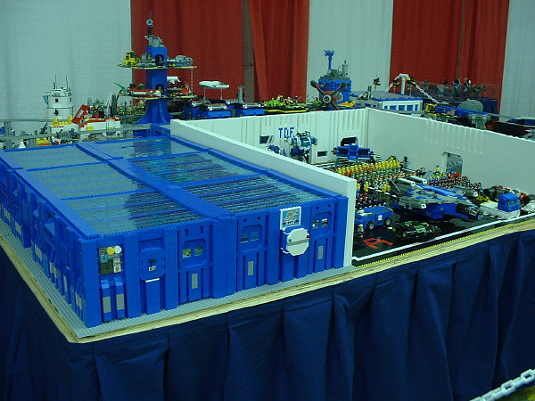 Front Left View 1