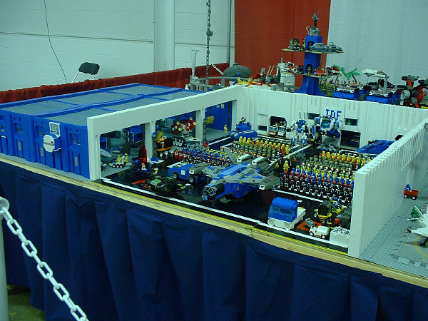 Front Right View 1