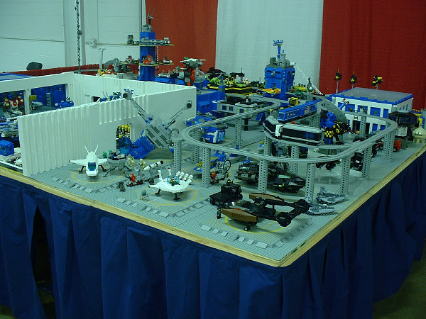 Front Right View 2