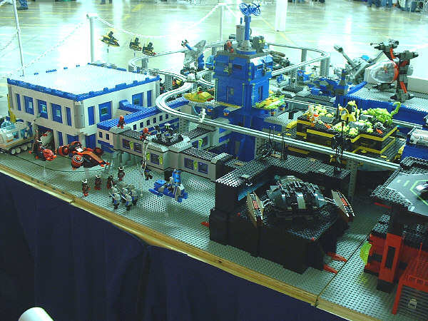Back Right View 1