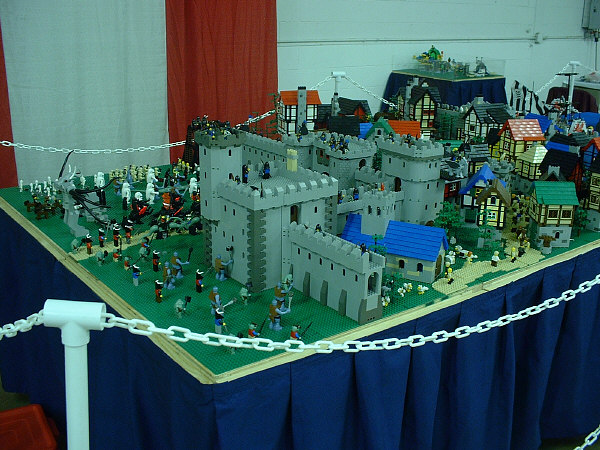 Front Left View 1