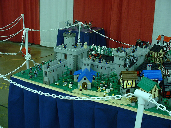 Front Right View 1