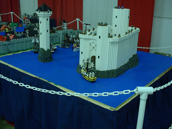 Front Right View 3