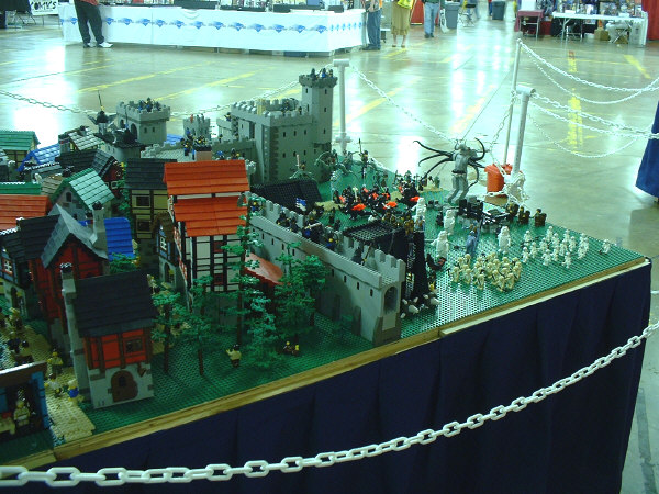 Back Left View 3