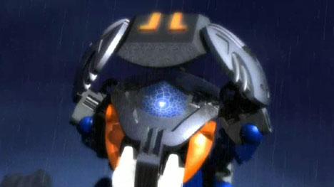 GAHLOK-KAL Movie Still