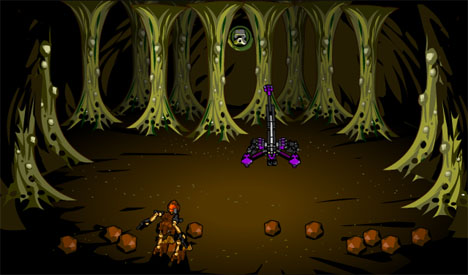 Nui-Jaga Game