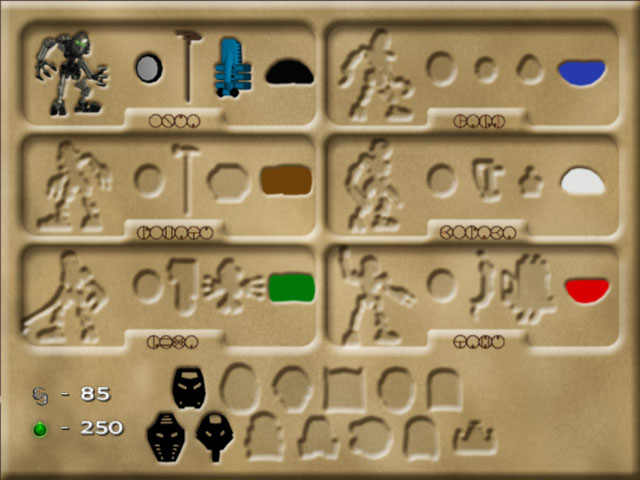 Inventory