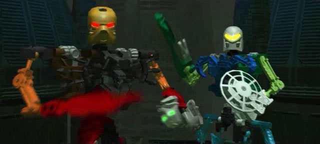 Toa Kaita