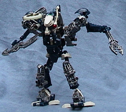 KREKKA