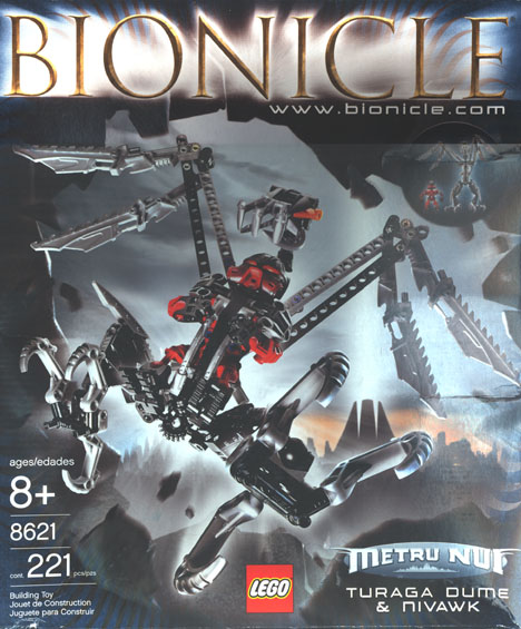 Box Front
