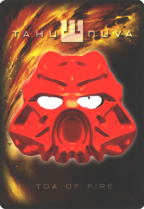 MoL TOA Card Front