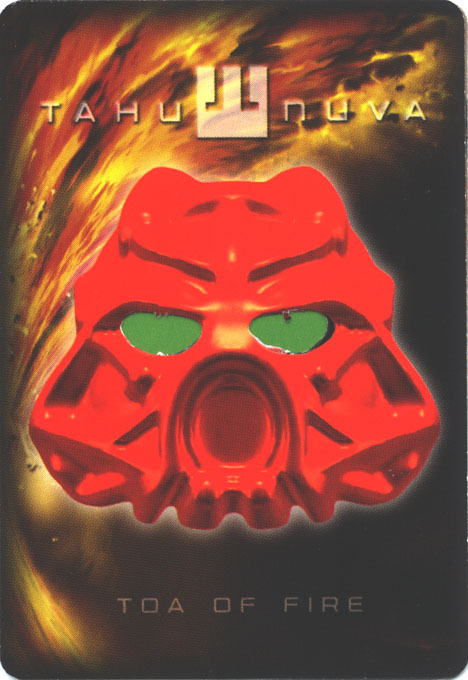 MoL TOA Card over RAHKSHI