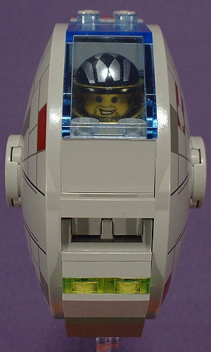 Front View