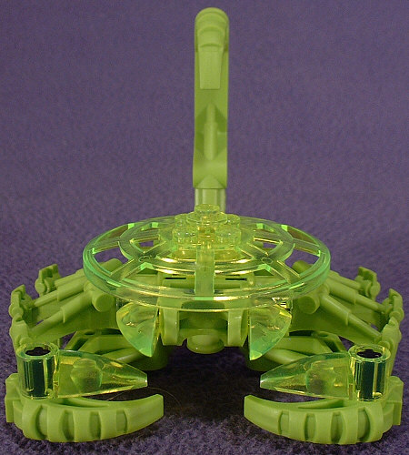 Front View