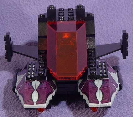 Front View
