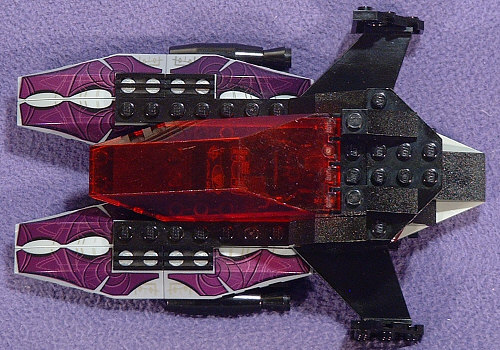 Top View