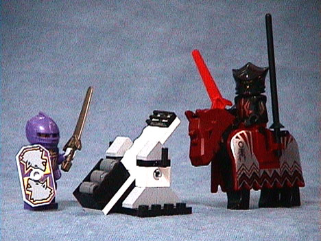 VLADEK ENCOUNTER