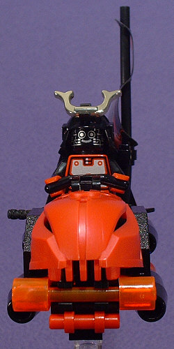 Front View