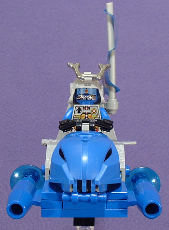 Front View