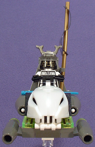 Front View