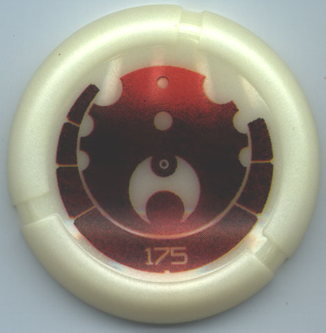 Exclusive KANOKA Disk