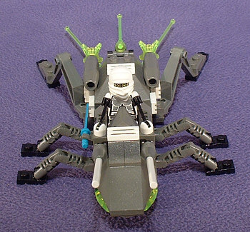 Front View