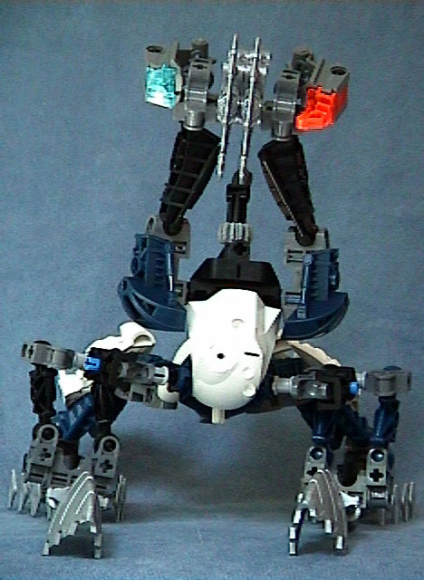 Kraawa Front