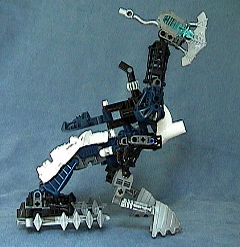 Kraawa Right