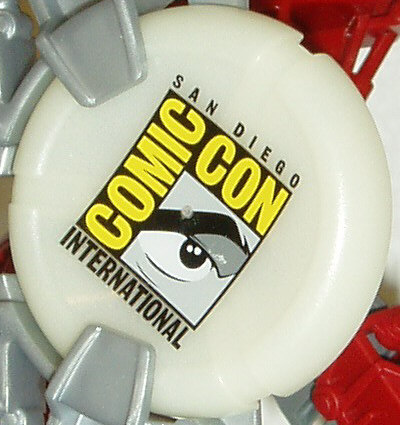 SDCC Exclusive KANOKA