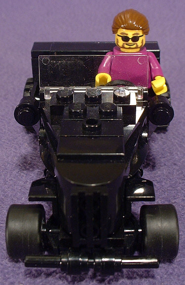 Front View