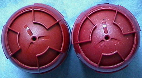 TOA VAKAMA Lids