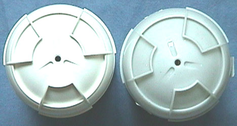 TOA NUJU Lids