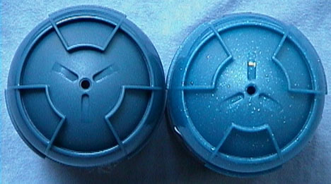 TOA NOKAMA Lids
