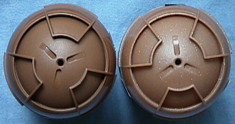 TOA ONEWA Lids