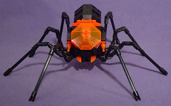 Front View