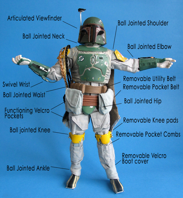 new boba fett