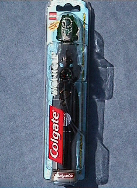 TOA WHENUA Toothbrush