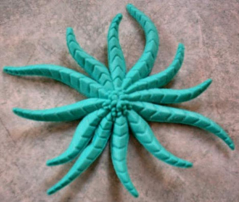 Morbuzakh Sponge