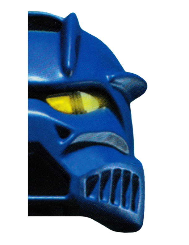 GALI NUVA mask - right